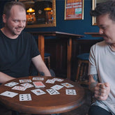 Savant Deck by Craig Petty and Lloyd Barnes